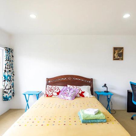 Private Guest Suite Near The Airport 1-4 Guests Auckland Exterior photo