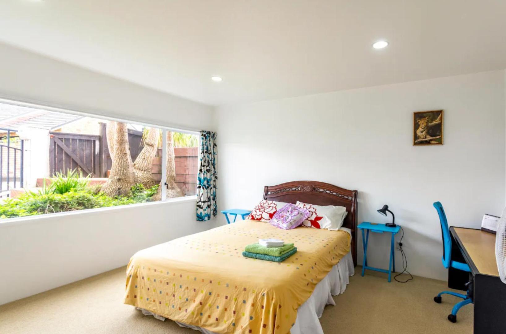 Private Guest Suite Near The Airport 1-4 Guests Auckland Exterior photo